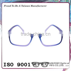 Outstanding Style and Gradient Color ce Plastic Glasses thumbnail-2