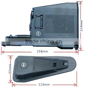 Best Selling Hot Chinese Products TK-1110/1112/1115/1119 Toner for Kyocera FS-1040/1020MFP/1120MFP/FS-1041/1220MFP/1320MFP thumbnail-5