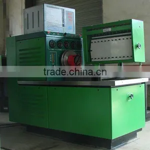 PCM-AH High Pressure Common Rail Injector/pump Test Bench thumbnail-1