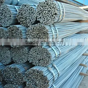 BS4449 Deformed Steel Bar thumbnail-1