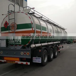 Time Go Best-selling Oil Tank Semi-trailer thumbnail-2