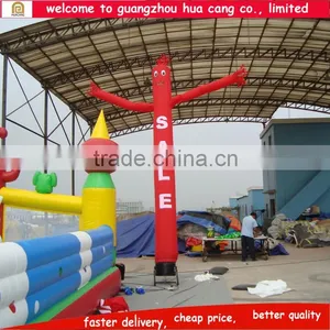 Cheap Promotional & Advertising Air Dancer for Sale thumbnail-1