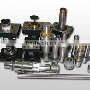 Standard Components For Press Dies China Supplier thumbnail-1