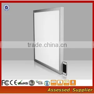 P7-320 200w Multi-function 600x600 Led Panel Lighting 600*600 Internal Driver Led Light Panel thumbnail-3