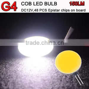 Cob Light 12v g4 Light Bulb Warm Bright Moto g4 Plus thumbnail-1