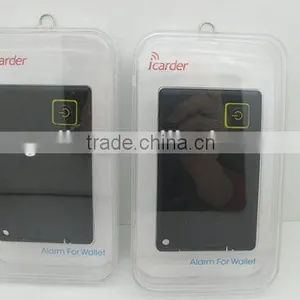 Wholesale Price Mini Bluetooth Alarm Device thumbnail-1