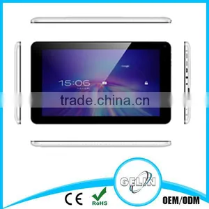 Good Selling 9 Inches 7021 Dual Core Tablet thumbnail-1