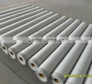 Polyvinyl Chloride (PVC) Waterproof Membrane/roof Membrane thumbnail-1