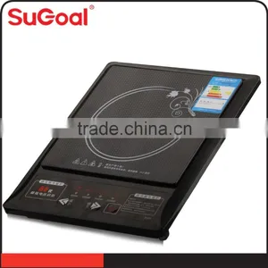 2016 SUGOAL Copper Coil Induction Cookware thumbnail-1