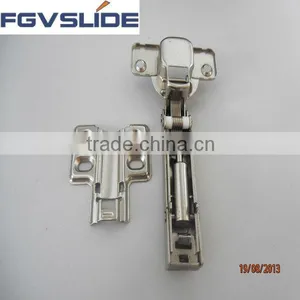 Hot Sale Buffer Concealed Hinges thumbnail-1