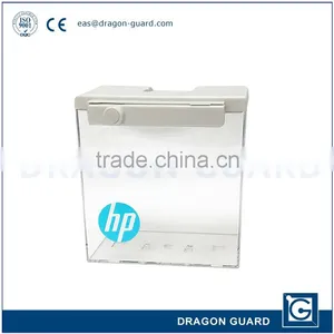 S043 Supermarket Anti-theft Eas Safer Ink Cartridge Safer Box thumbnail-1