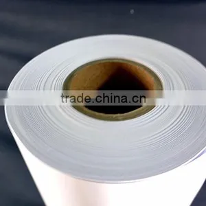Hot Selling Blank Printing Raw Medias Matte Paper Roll thumbnail-4