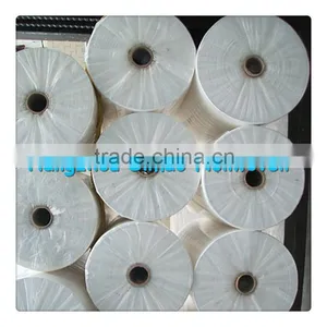 100% Rayon Spunlace Nonwoven Fabric thumbnail-4