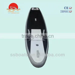10' Hot Sale Inflatable SUP Stand up Paddle Board Quality Choice thumbnail-4