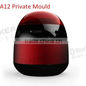 A12 Mini Hifi Portable Bluetooth Speakers With Mic Handsfree Functions thumbnail-1