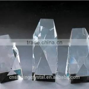 2015 New Love Souvenir Gift Crystal Blanks thumbnail-1