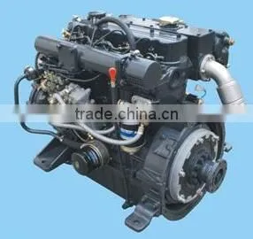 High Speed Marine Diesel Engine SY4L68C/4L88C thumbnail-1