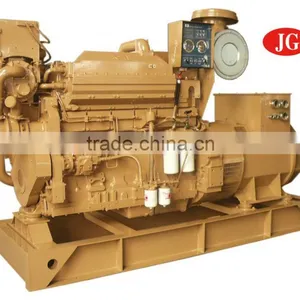 USA Cumins Marine Generator CCS & BV Approved thumbnail-5