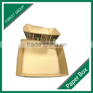 2016 WHOLESALE CUTE CHEAP CHRISTMAS CAKE PAPER BOX thumbnail-6
