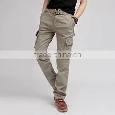 Essential Chino in Urban Slim Fit Cotton Pants,high Quality Cheap Mens Trousers Chino, Winter Pants thumbnail-1