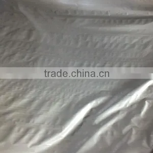 Machine Low Price Tarpaulin PP Mesh Sliver/blue Triangle Plastic Rope Outdoor Cover Wholesale Manufacture Waterproof Sunscreen thumbnail-5