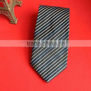 Fashion Skinny Men Ties thumbnail-1