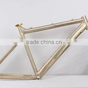 Size Customized Frame for Cycle With Good Workmanship and Performance thumbnail-3