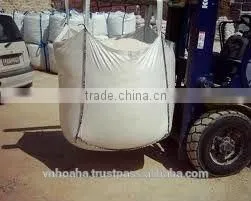 1000kg Container Bag, Jumbo Bag, Ton Bag, Super Bag, 1 Ton FIBC Bulk Bag, Super Bag Vietnam, Container Sacks thumbnail-2