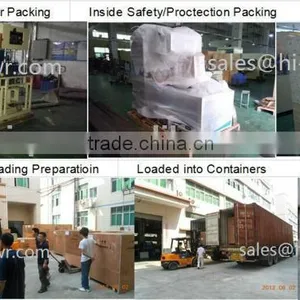High Frequency Plastic Piston Welding Machine thumbnail-6