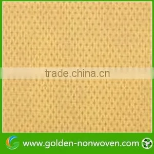 Eco Material Cross/dot PP Non-woven Fabric for Shoe Lining thumbnail-2