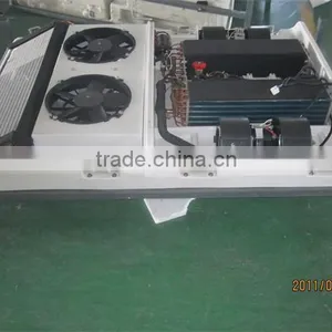 TKT-140V Roof Top Mounted Minibus Air Conditioner thumbnail-3