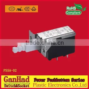 12v Push Button Switch thumbnail-1
