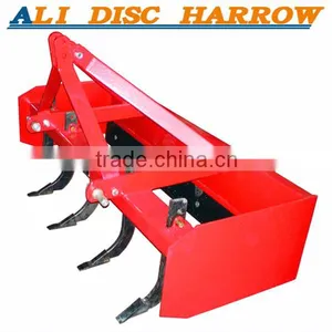 TSBB Series of Tractor Scraper Blade 2015 HOT SALE FOR AFRICA MARKET thumbnail-1