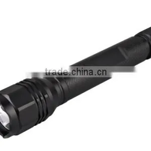 Cheap Hot High Power Aluminum Portable Hotel Flashlight R3 LED Flashlight Torch - JD113AA2 Keen thumbnail-1