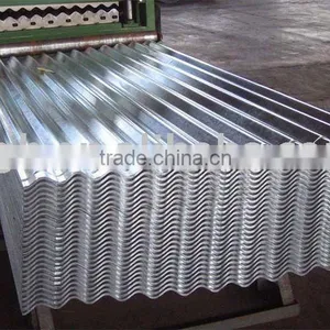 Cold Corrugated Sheet thumbnail-1