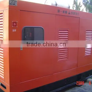 180kw 225kva Silent Diesel Generator Deutz Engine Good Price Soundproof Genset thumbnail-2