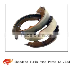 Auto Parts Brake Syetem Brake Shoe thumbnail-1