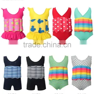 2016 A-bomb Kids Swimming Float Suits thumbnail-1