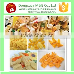 3D Snack Food Production Line/Making Machine/Machinery thumbnail-4