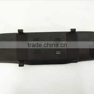4.3 Inch HD 1080P Automobile Camera Rearview Mirror Car DVR Rearview Mirror Car Recorder,1080p hd Vehicle Black Dvr thumbnail-6