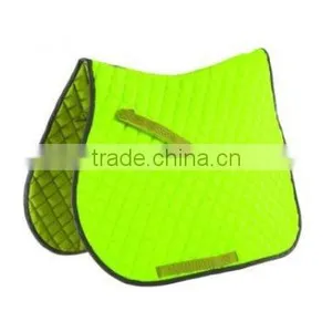 High Visibility Saddle Pad thumbnail-1