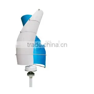 400w Vertical Axis Wind Energy Turbine thumbnail-1