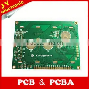 Air Conditioning Electronic Pcb Manufacturer thumbnail-1