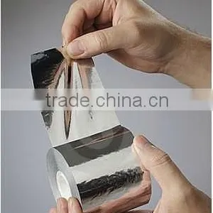 Guanglandy Self-adhesive Bitumen Aluminum Flashing Butyl Tape thumbnail-2