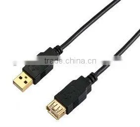 USB Extension Cable(am/af) Usb Male Female Data Cable Wiring thumbnail-1