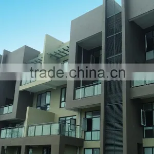 Trade Assurance Bulit-in Windows With Shutter thumbnail-1
