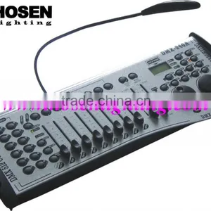 DMX-240 DMX 240A Controller thumbnail-1