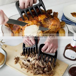 Meat Handler Carving Forks thumbnail-3