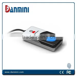URU5000 Fingerprint Capturing Device With USB to PC Software. thumbnail-1