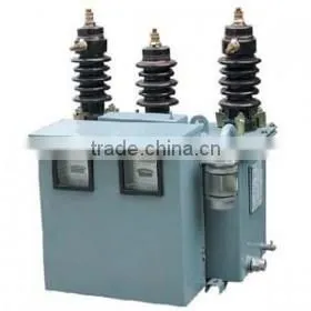 Metering Unit, 6-12kv Voltage & Current Transformer, Instrument Transformer thumbnail-1
